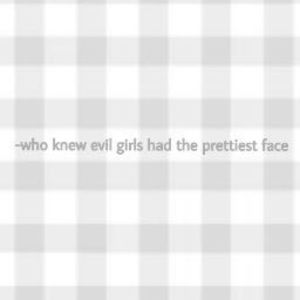 Meet your Posher, Annabelle